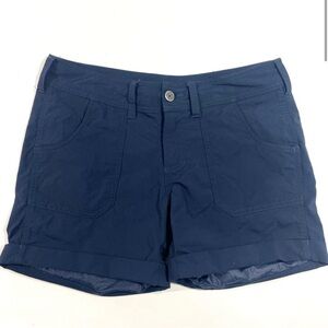 The North Face Mapleton Shorts Navy Blue